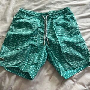Lacoste Swim Shorts